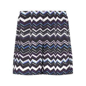 Missoni Men Irregular Zig Zag Swimsuit
